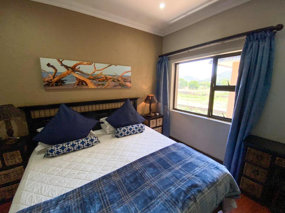 Green Valley Lodge Pretoria-Noord Exterior foto